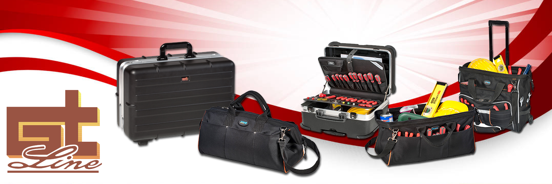 GT Tool - Tool Storage Products