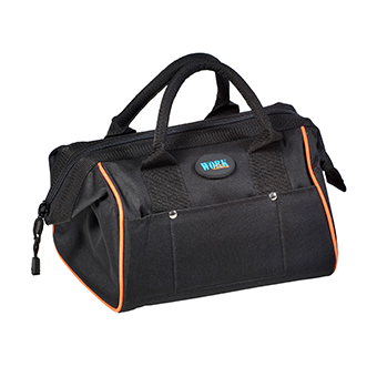 กระเป๋าใส่เครื่องมือช่าง แบบหิ้ว Bag without Tools (BAG 04)