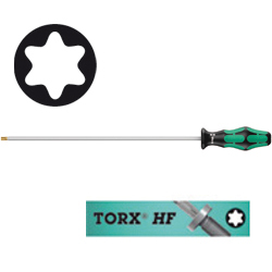 ไขควงท็อกซ์ Long TORX® Screwholding Screwdriver