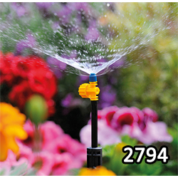 Automatic Watering System 180 Adjustable Micro Jet (2794)