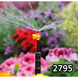 Automatic Watering System 360 Micro Jet (2795)