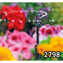 Automatic Watering System Mini Sprinkler (2798)