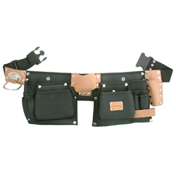 กระเป๋าเข็มขัด Double Pouch Holder With Belt - A7037