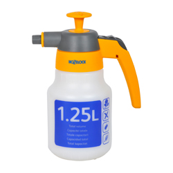 กระบอกฉีดน้ำ 1.25 Litre Pressure Sprayer (4122)