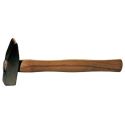 ค้อน ไม่เกิดประกายไฟ Machinists Hammer With Wooden Handle